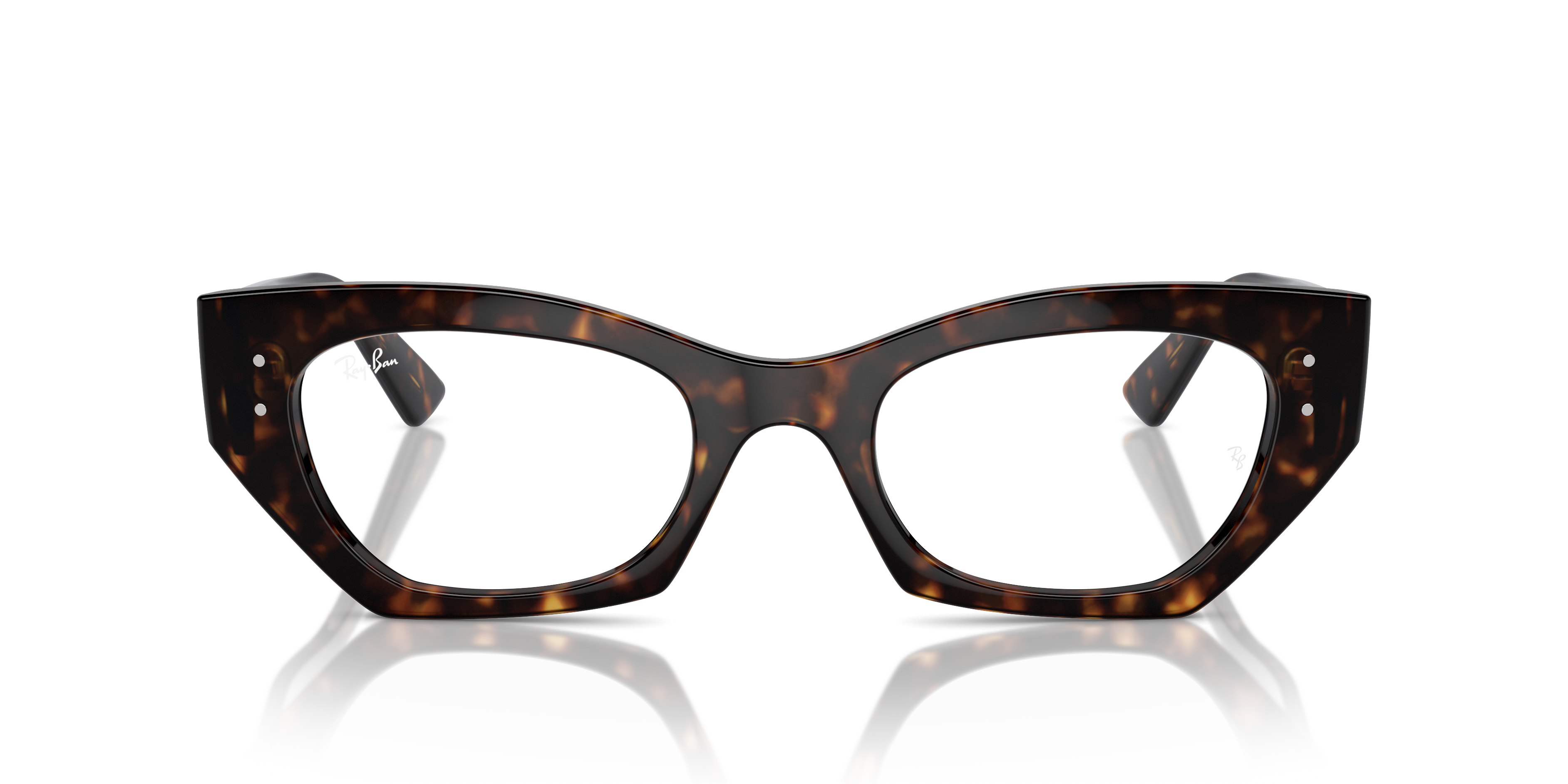 Ray-Ban RB7330 Zena Optics Bio-based