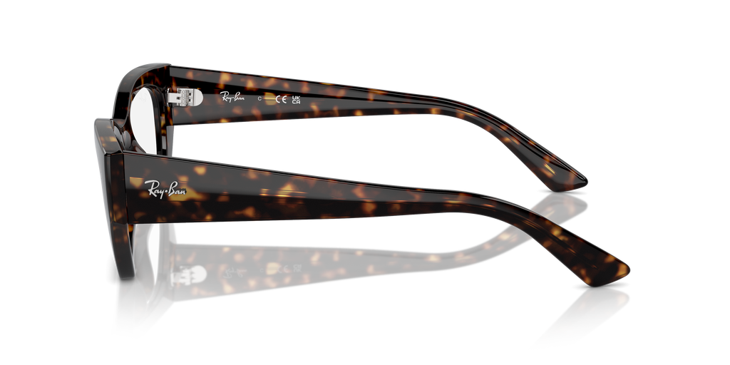 Ray-Ban RB7330 Zena Optics Bio-based
