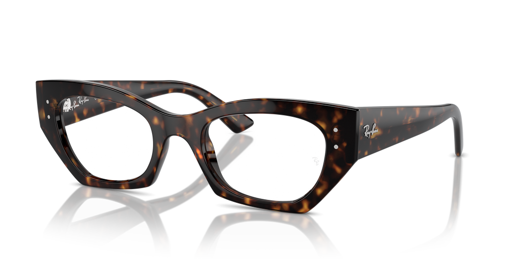 Ray-Ban RB7330 Zena Optics Bio-based