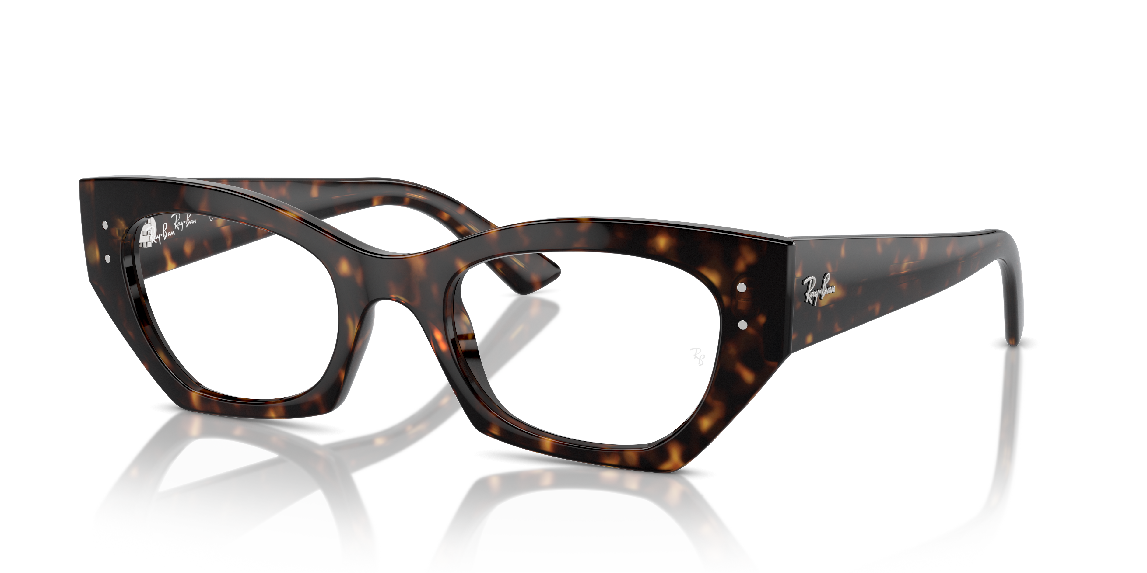 Ray-Ban RB7330 Zena Optics Bio-based