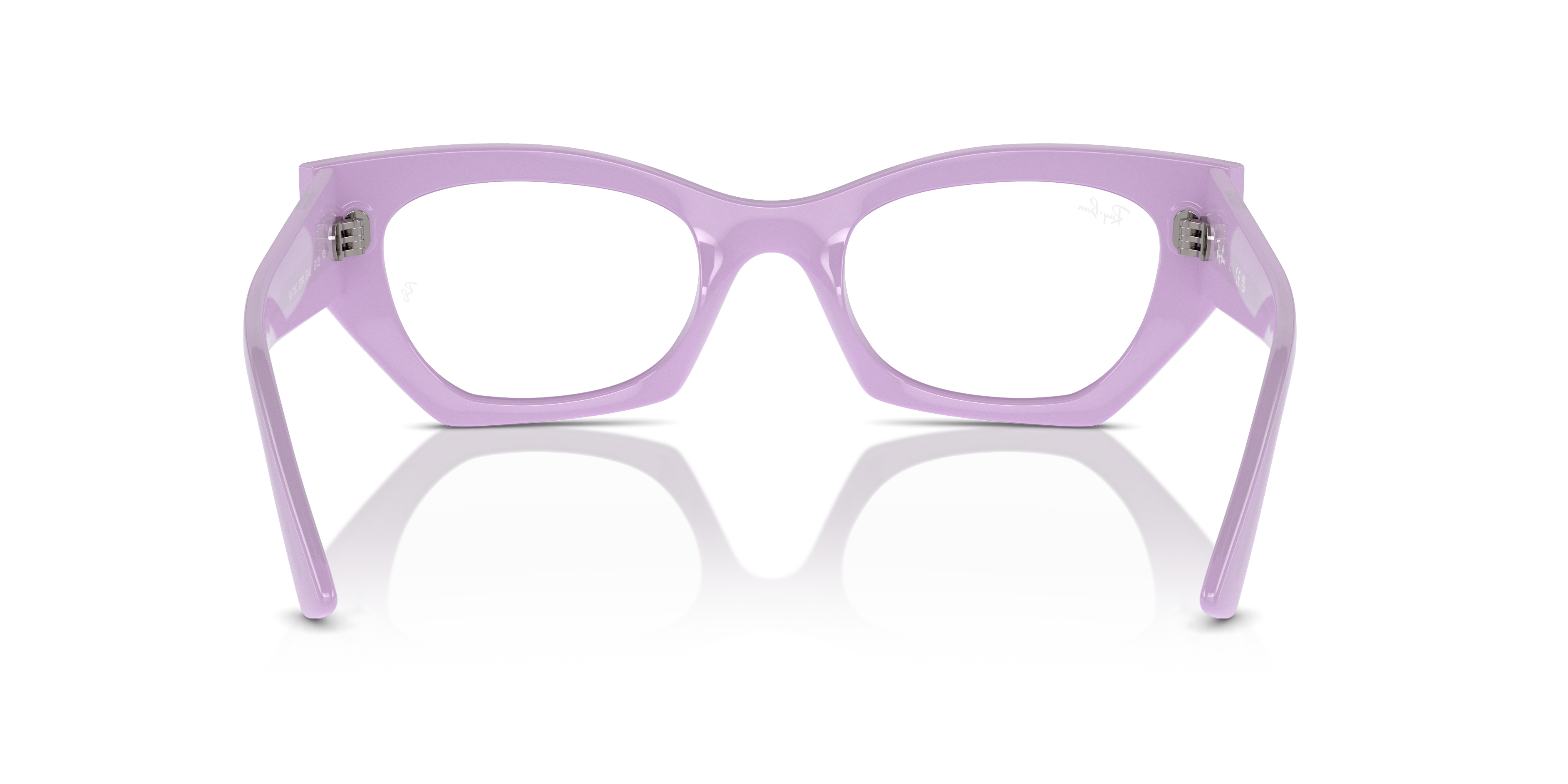 Ray-Ban RB7330 Zena Optics Bio-based