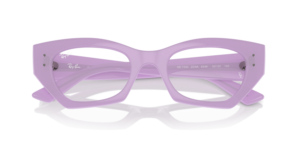 Ray-Ban RB7330 Zena Optics Bio-based