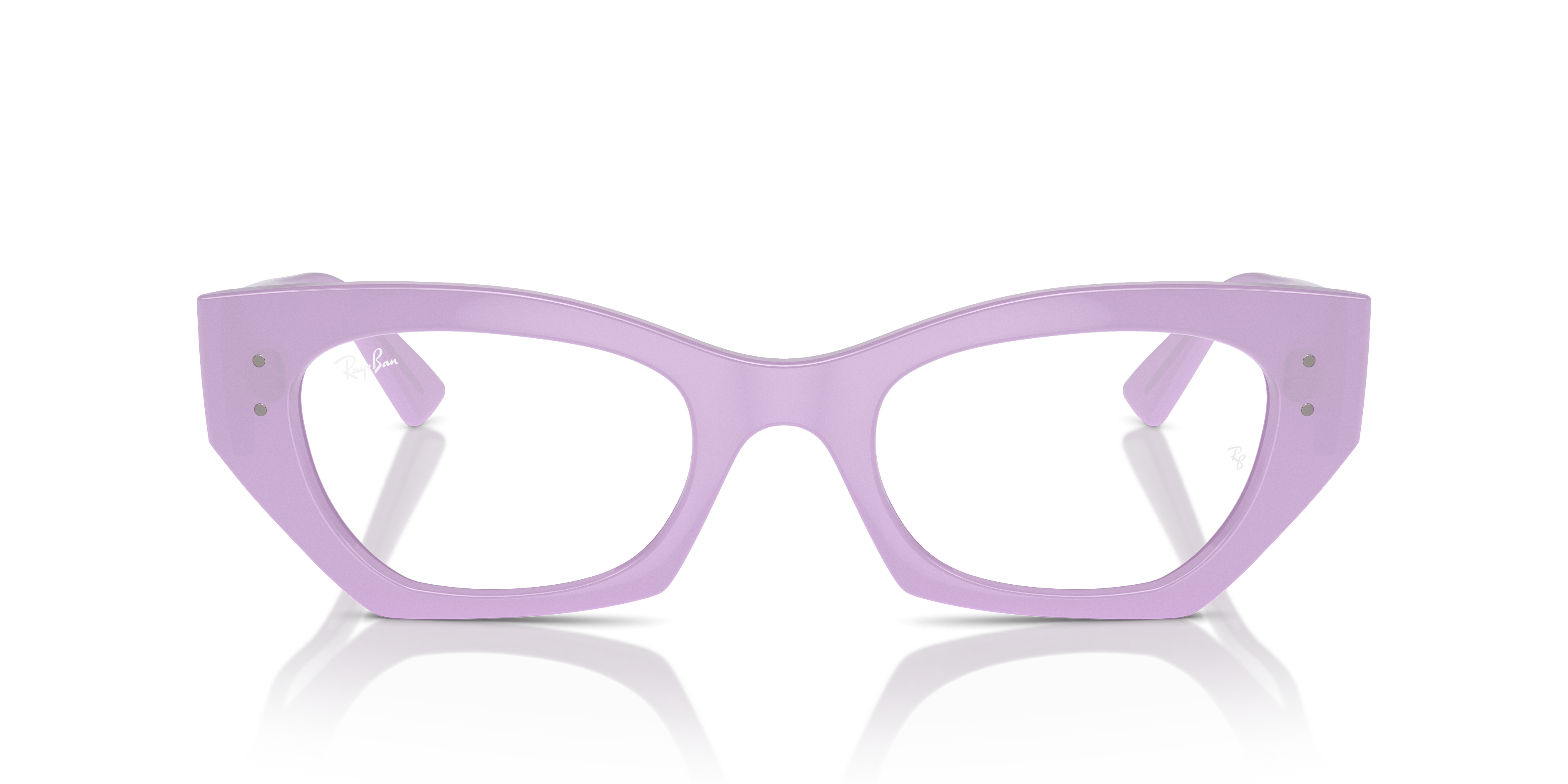 Ray-Ban RB7330 Zena Optics Bio-based