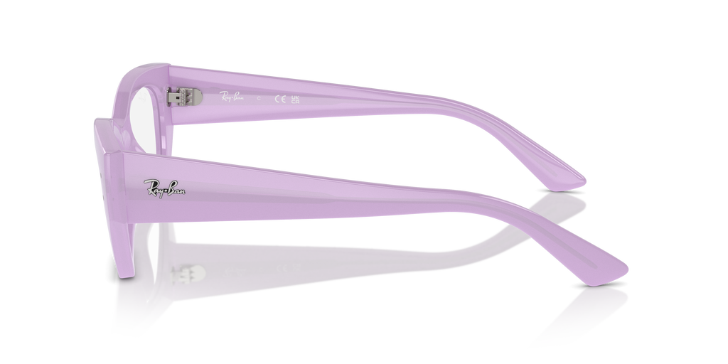 Ray-Ban RB7330 Zena Optics Bio-based