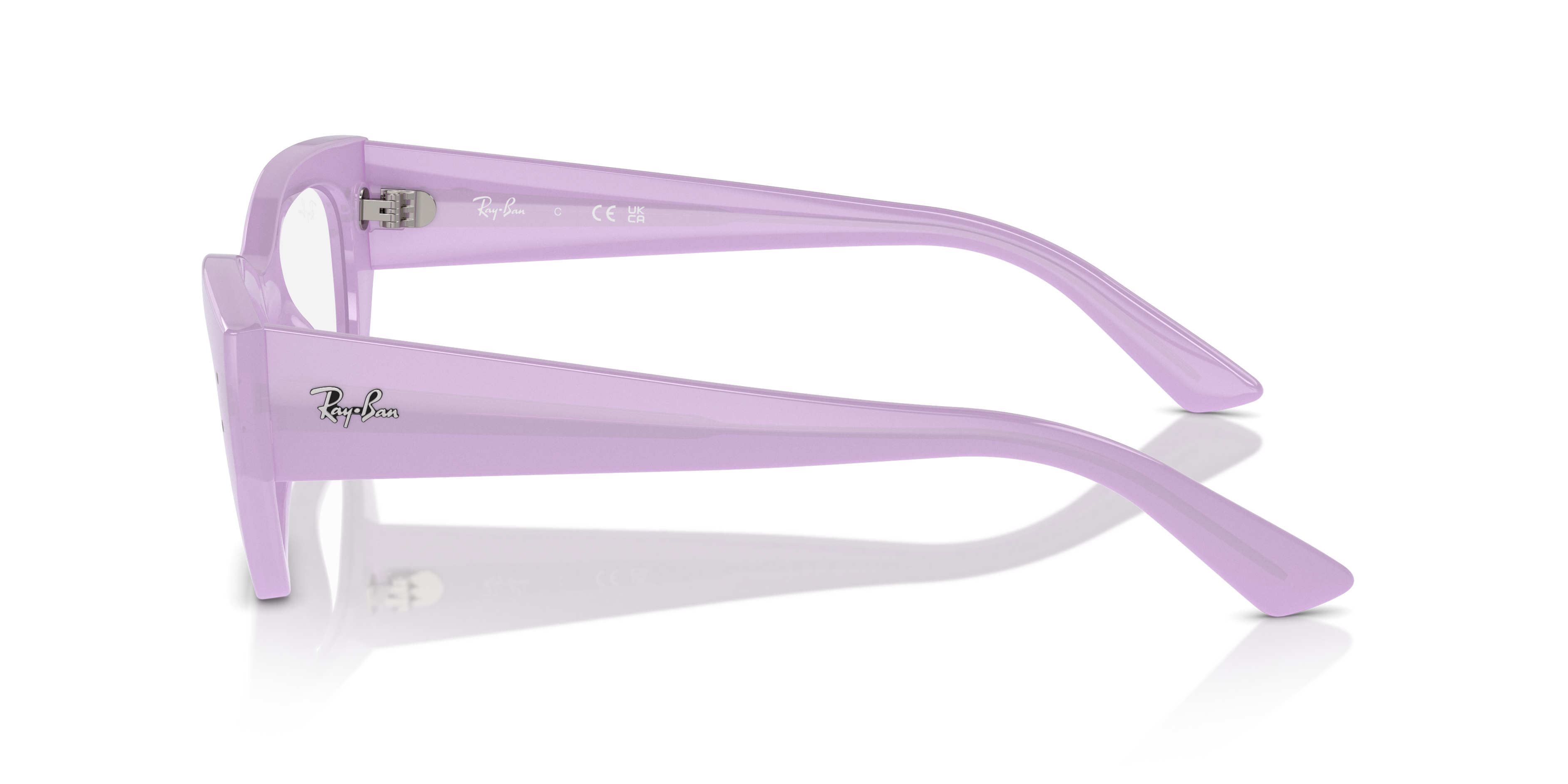 Ray-Ban RB7330 Zena Optics Bio-based