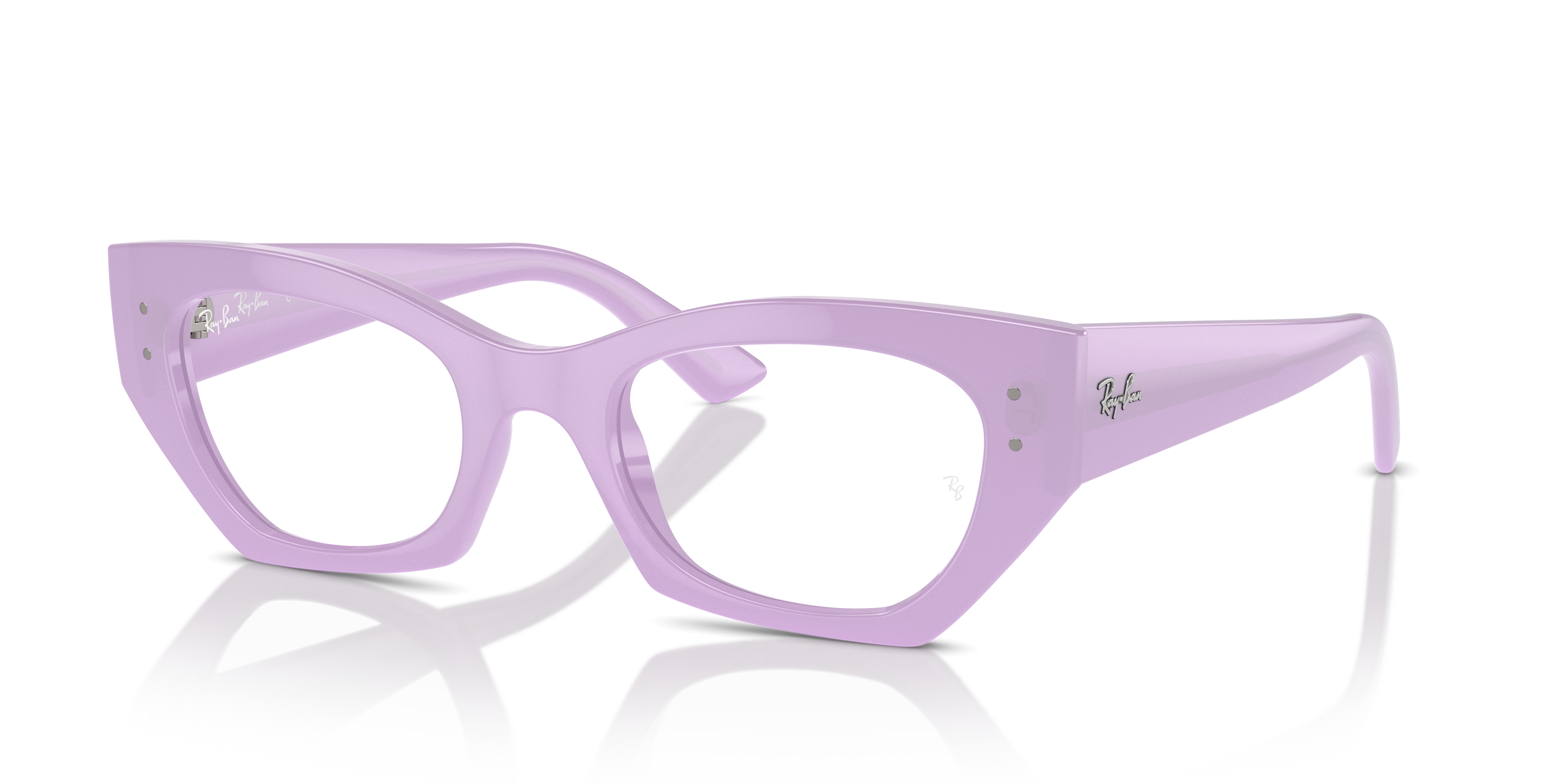 Ray-Ban RB7330 Zena Optics Bio-based