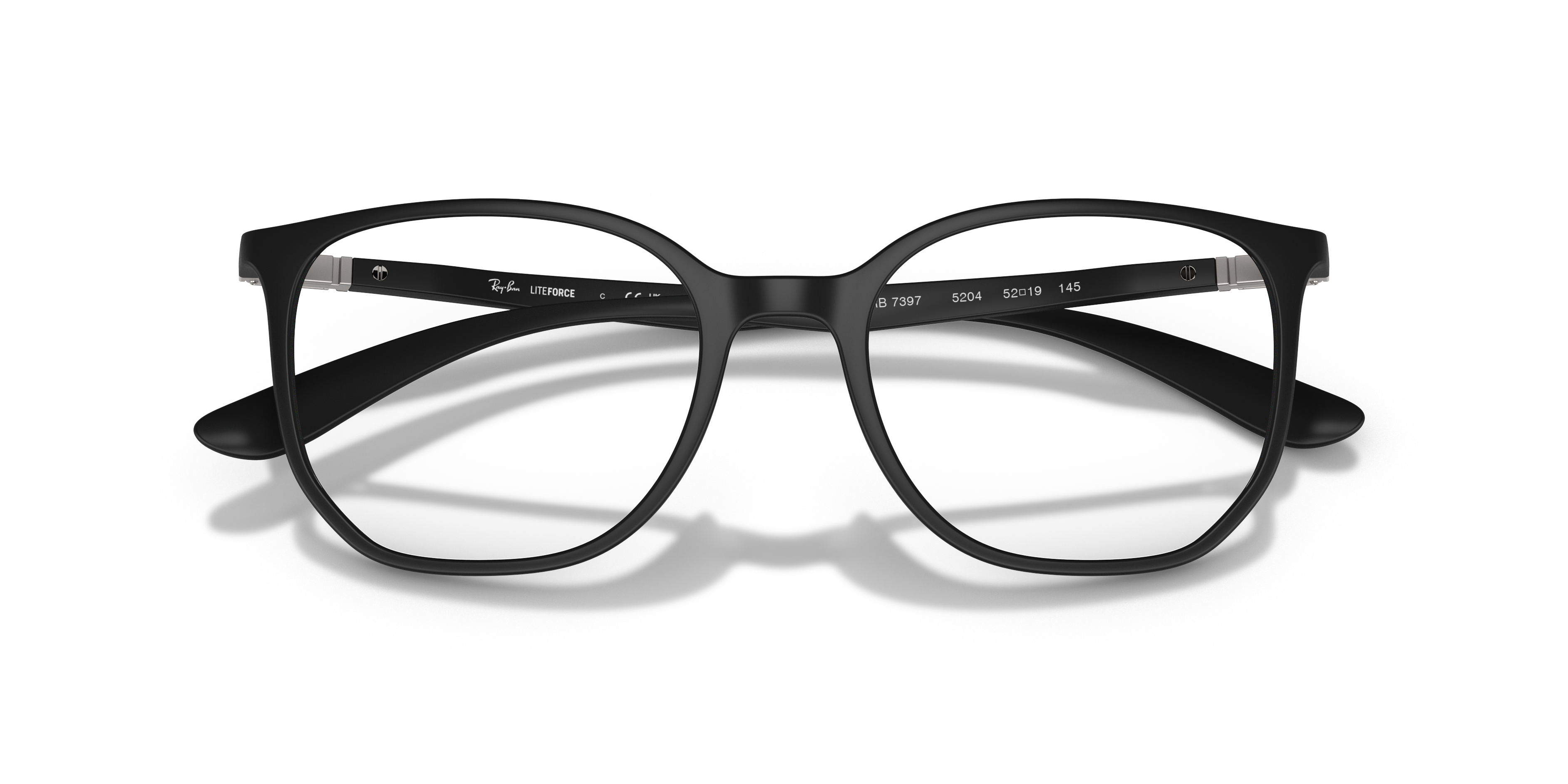 Ray-Ban RB7397 Elliot Optics Liteforce