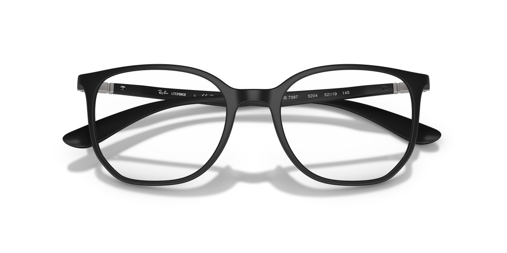 Ray-Ban RB7397 Elliot Optics Liteforce