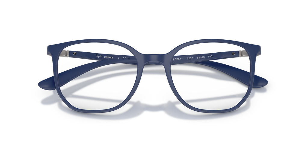 Ray-Ban RB7397 Elliot Optics Liteforce
