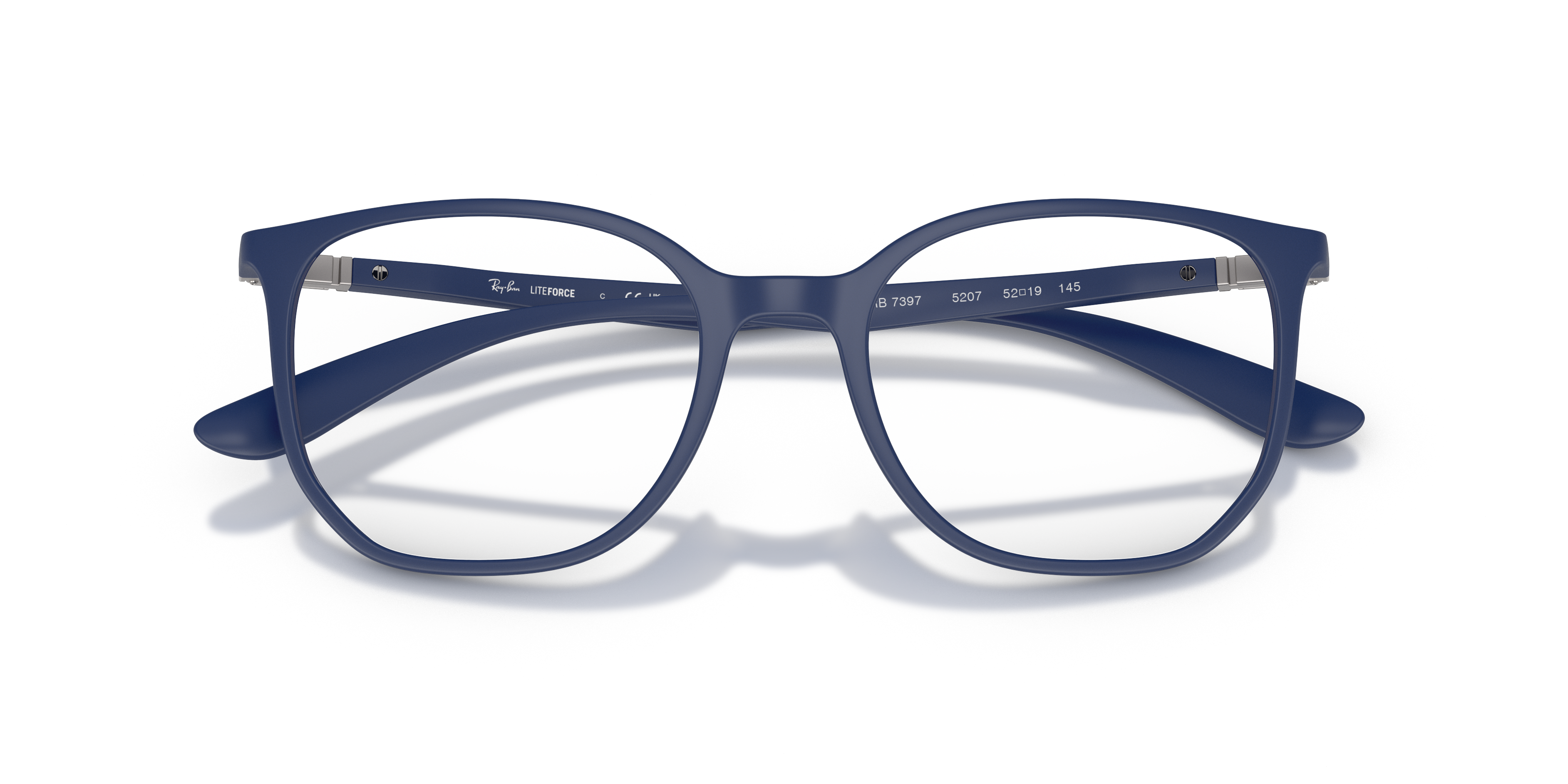 Ray-Ban RB7397 Elliot Optics Liteforce