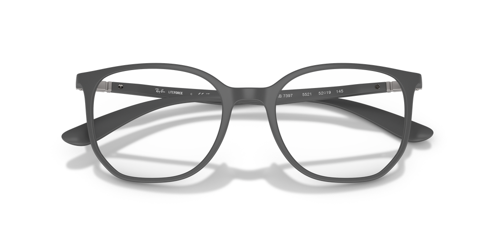 Ray-Ban RB7397 Elliot Optics Liteforce