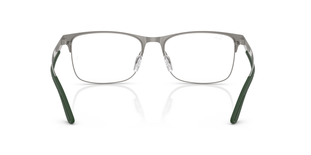Ray-Ban RB7550 Optics