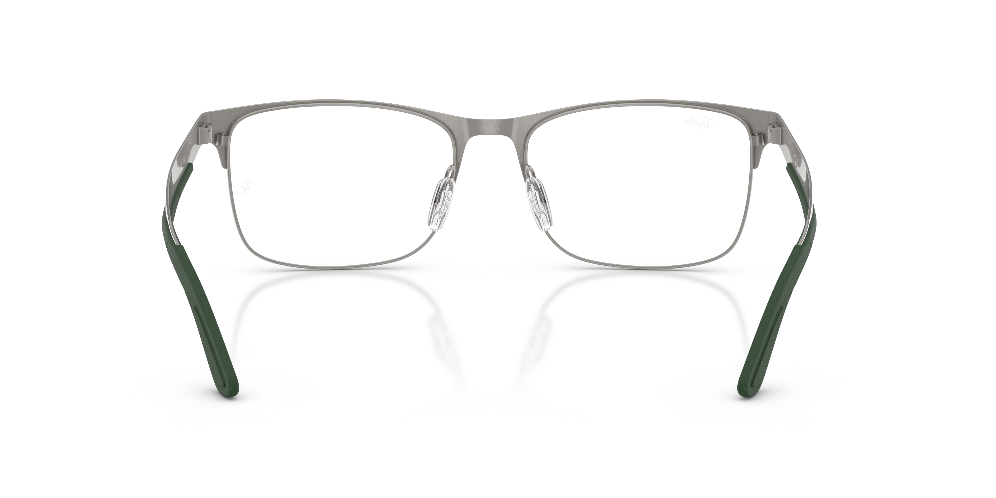 Ray-Ban RB7550 Optics