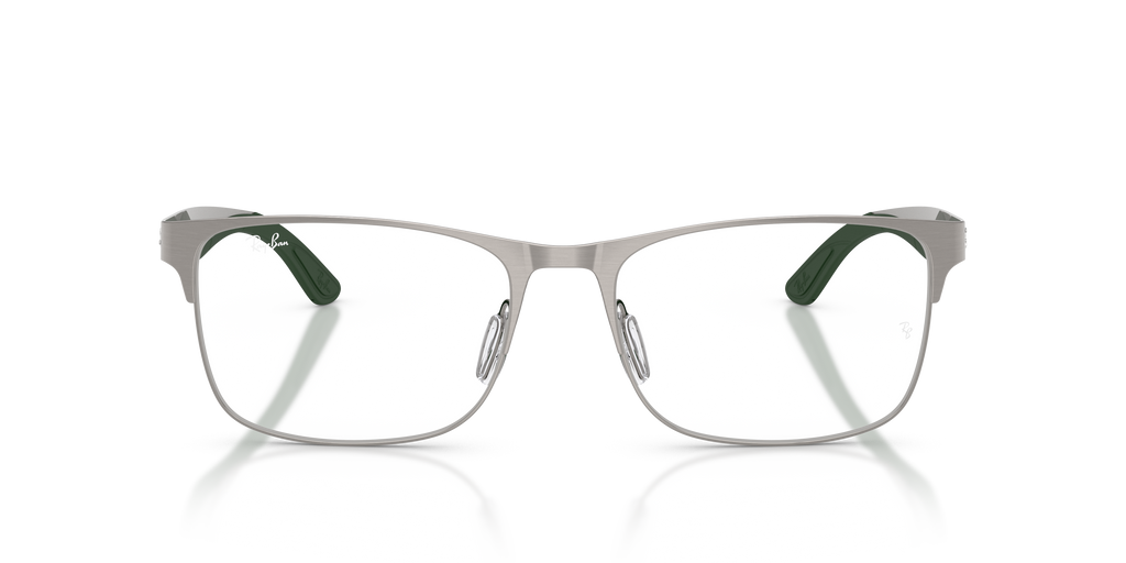Ray-Ban RB7550 Optics