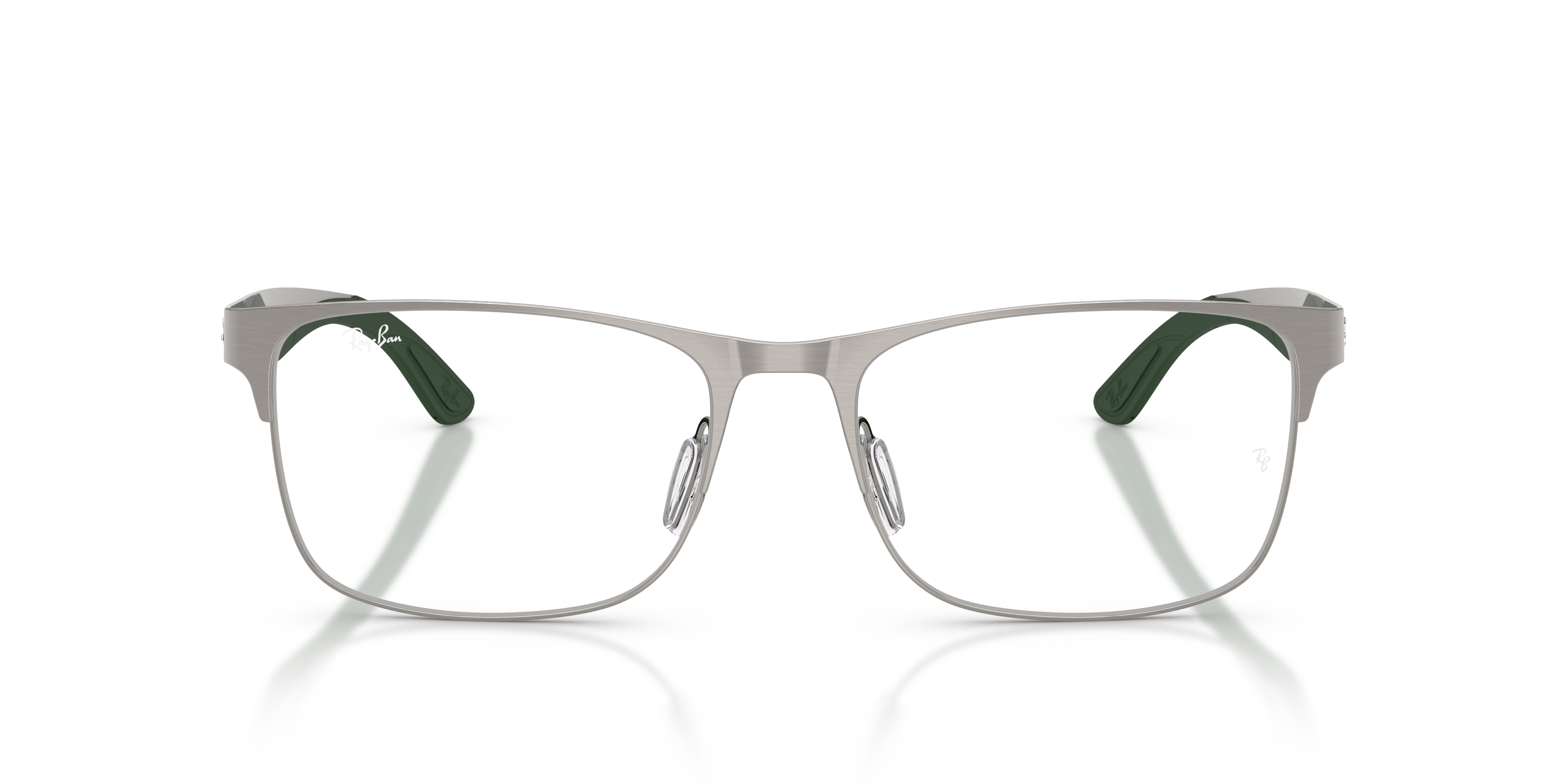 Ray-Ban RB7550 Optics