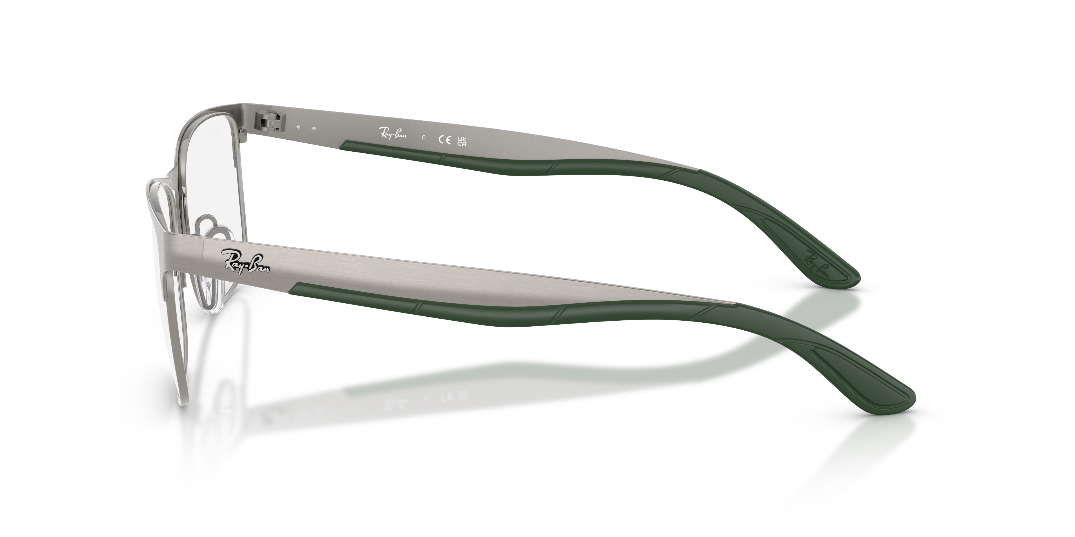 Ray-Ban RB7550 Optics