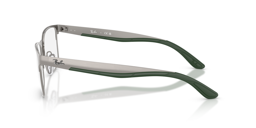 Ray-Ban RB7550 Optics