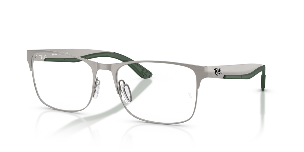 Ray-Ban RB7550 Optics
