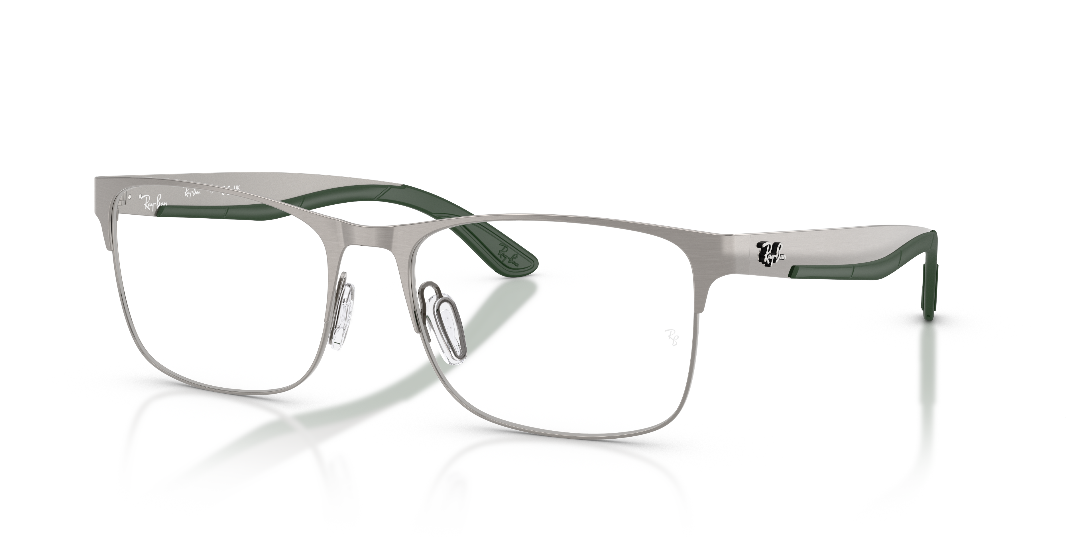 Ray-Ban RB7550 Optics