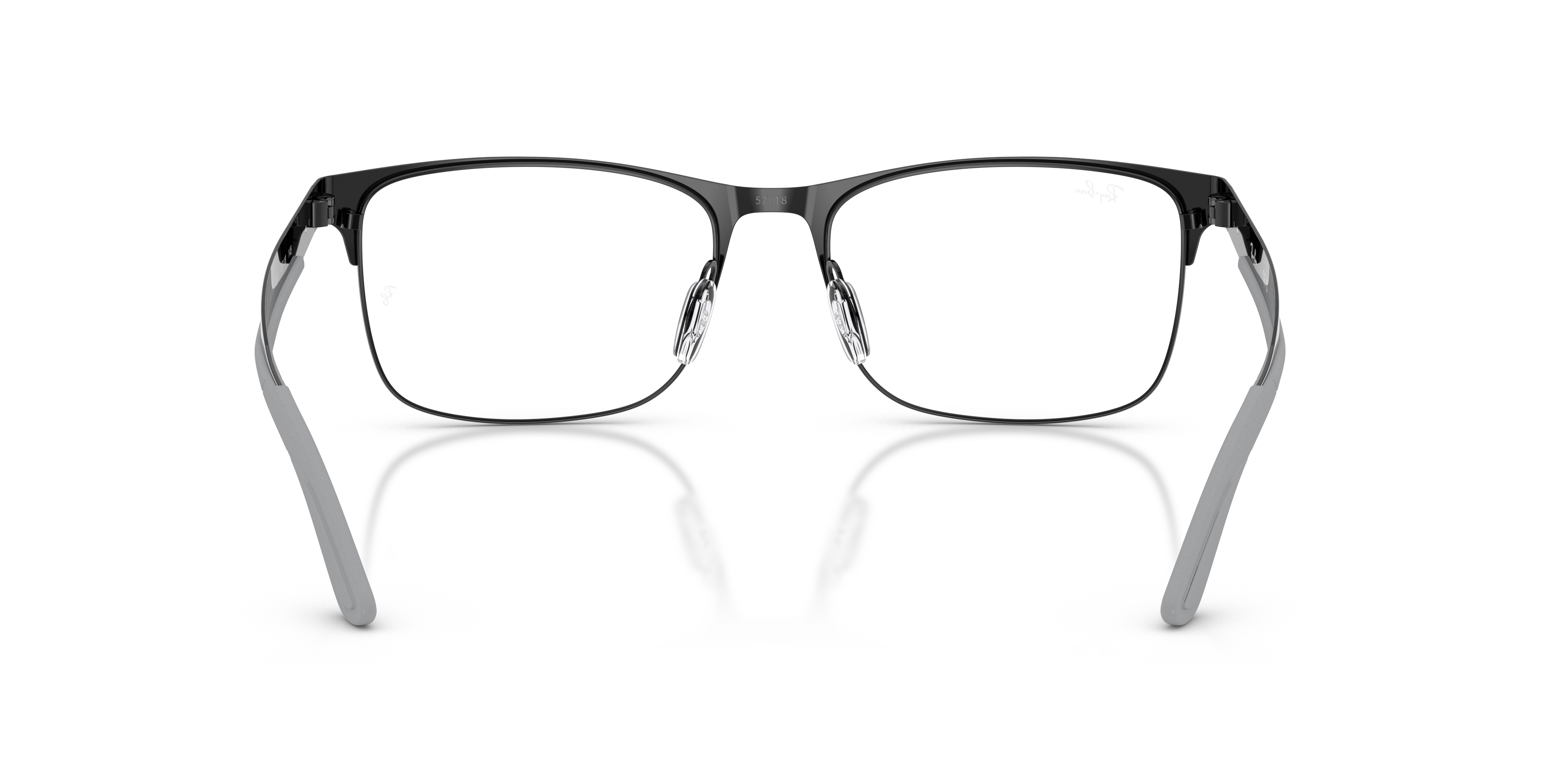 Ray-Ban RB7550 Optics