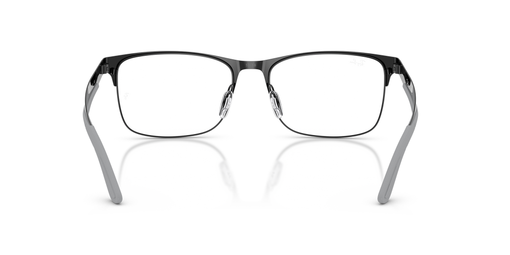 Ray-Ban RB7550 Optics