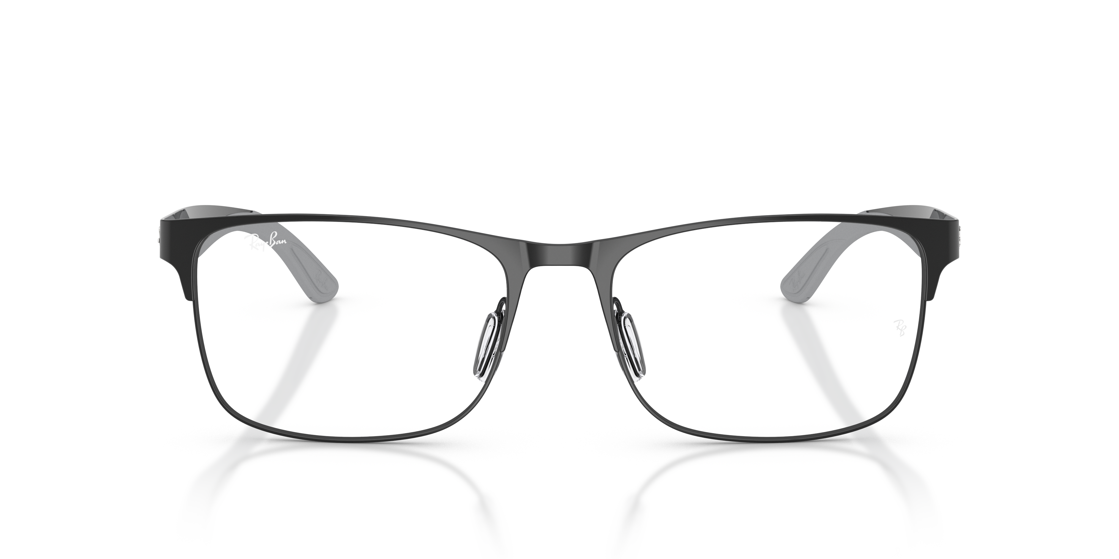 Ray-Ban RB7550 Optics