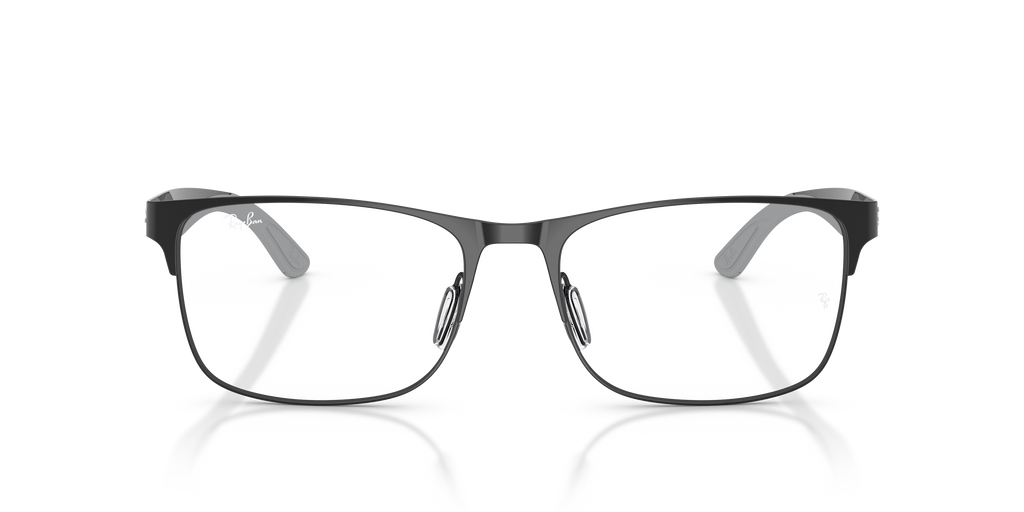 Ray-Ban RB7550 Optics
