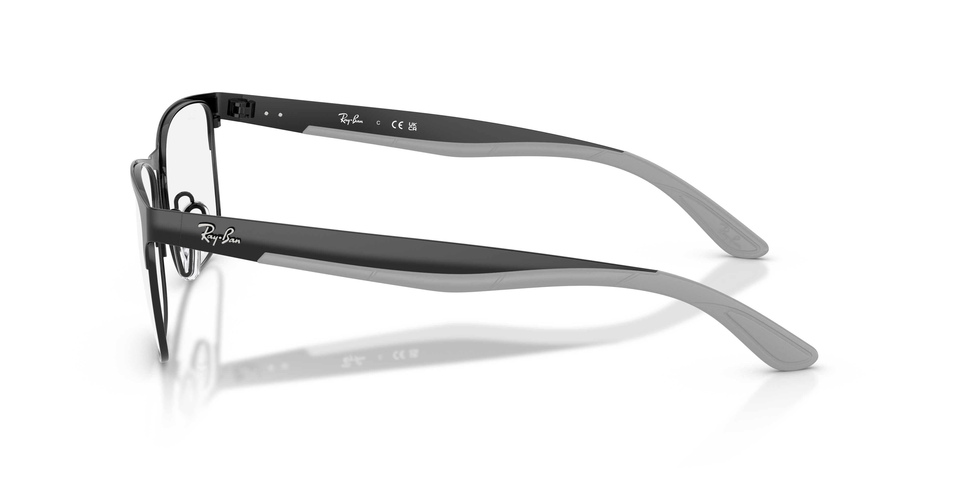 Ray-Ban RB7550 Optics
