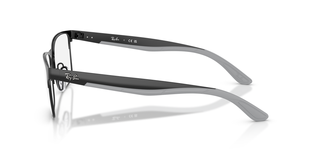 Ray-Ban RB7550 Optics