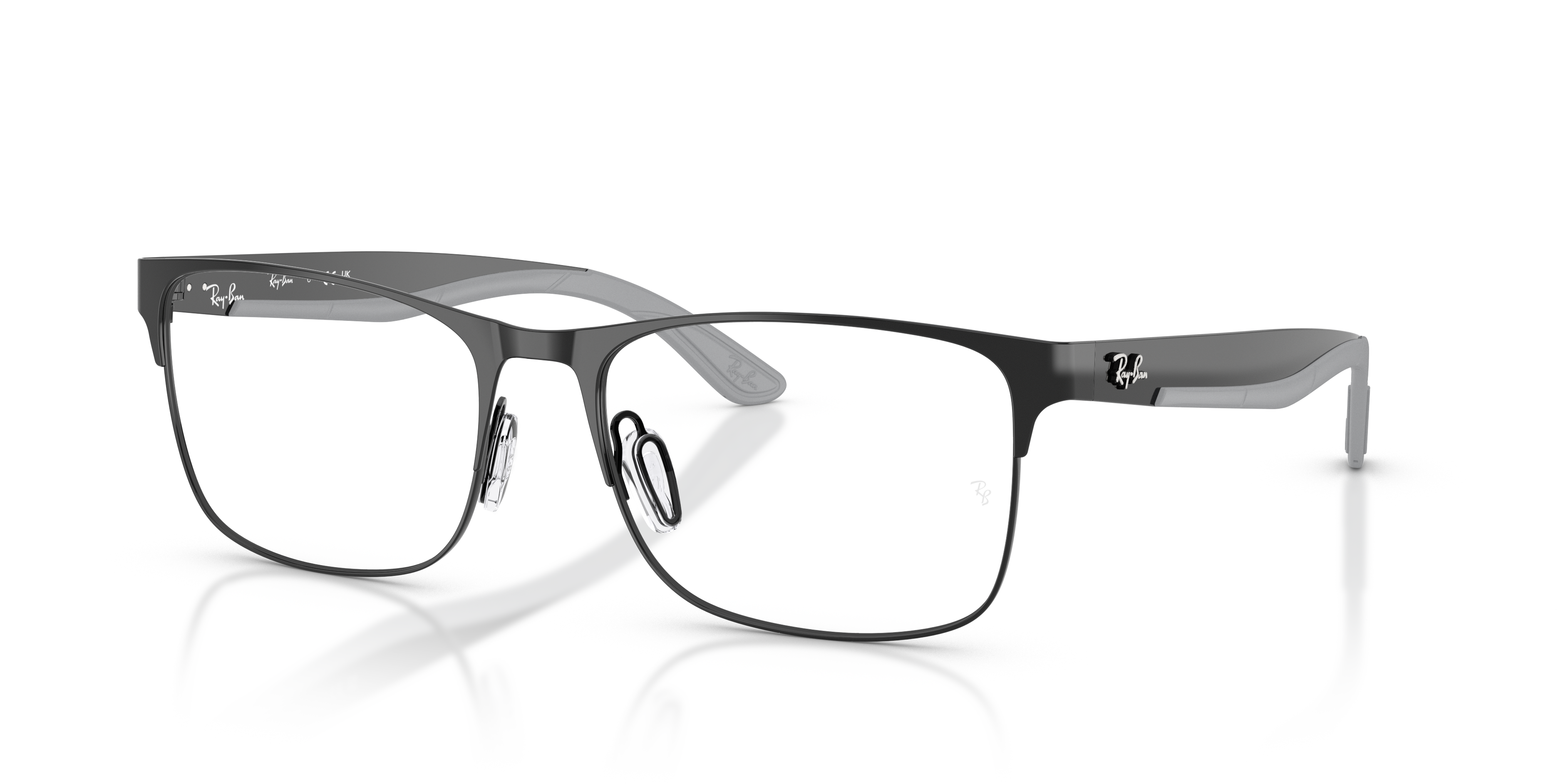 Ray-Ban RB7550 Optics