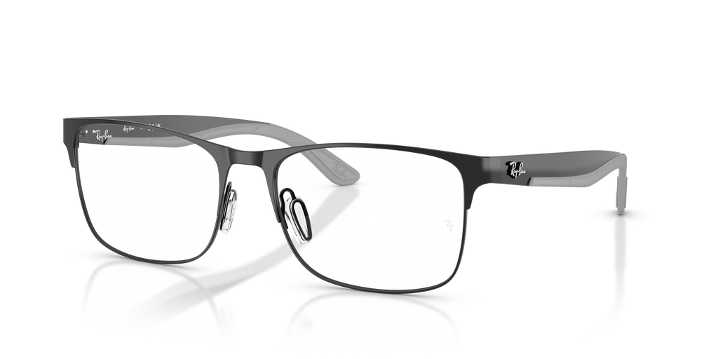 Ray-Ban RB7550 Optics