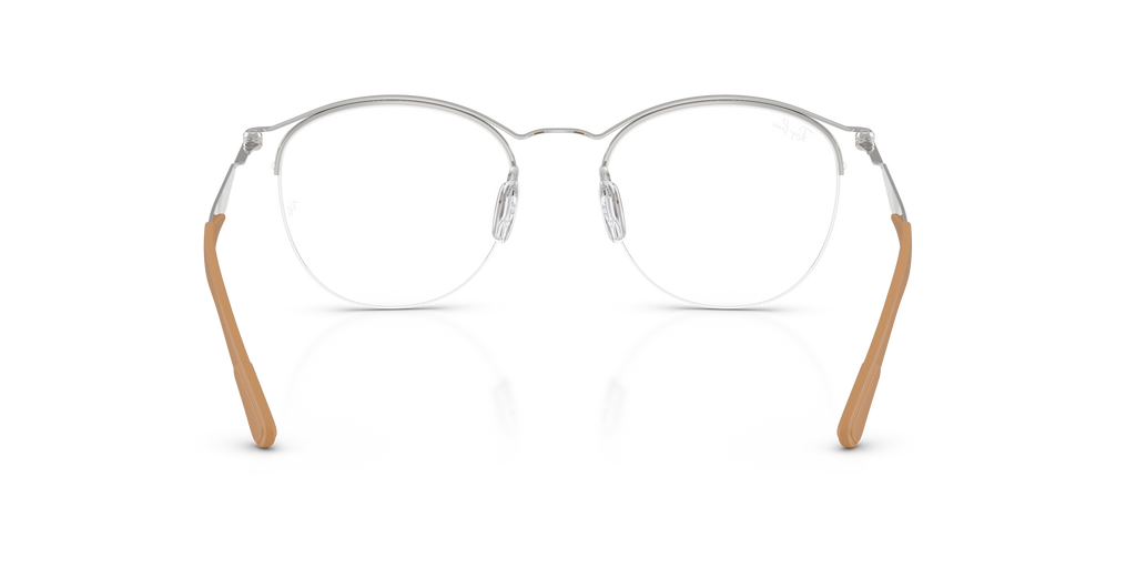 Ray-Ban RB7553 Optics