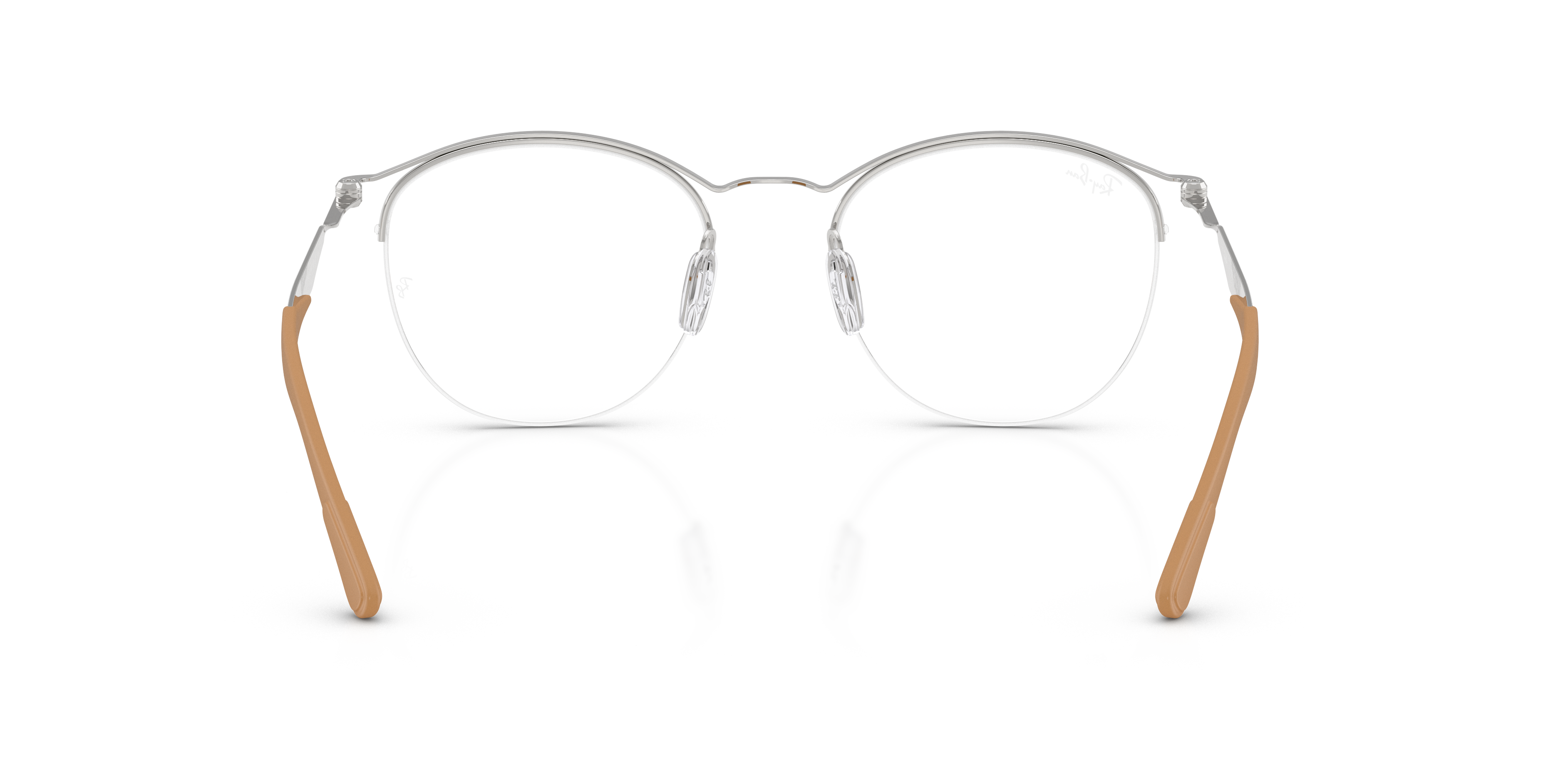 Ray-Ban RB7553 Optics