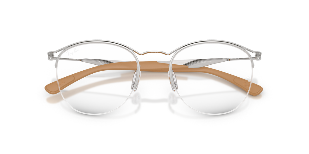 Ray-Ban RB7553 Optics