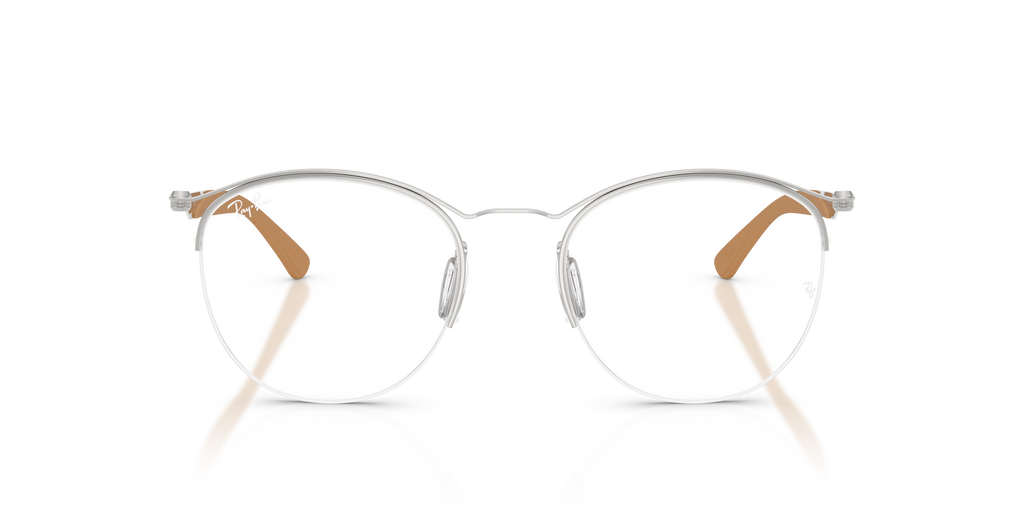Ray-Ban RB7553 Optics