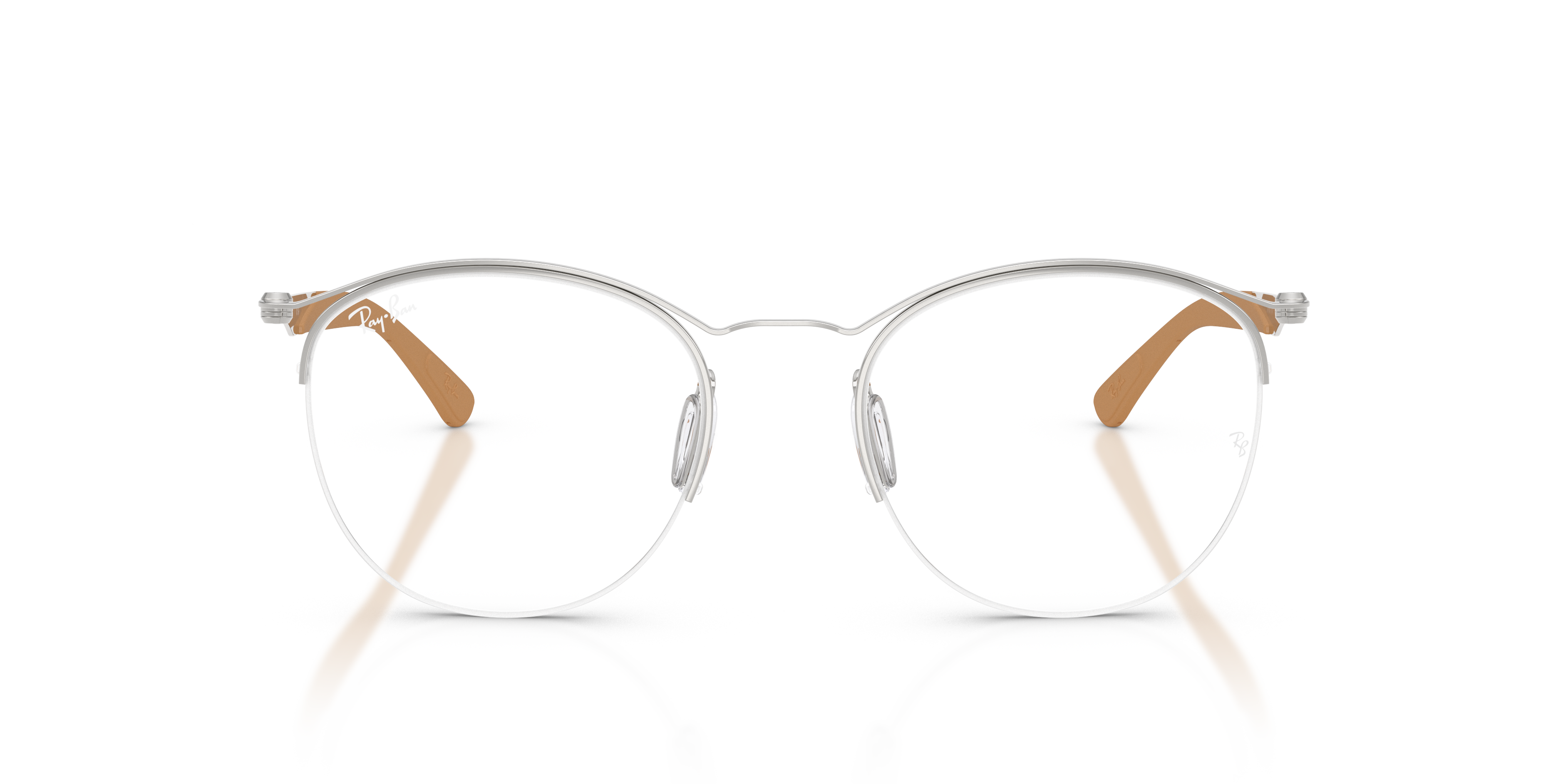 Ray-Ban RB7553 Optics