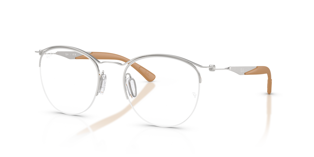 Ray-Ban RB7553 Optics