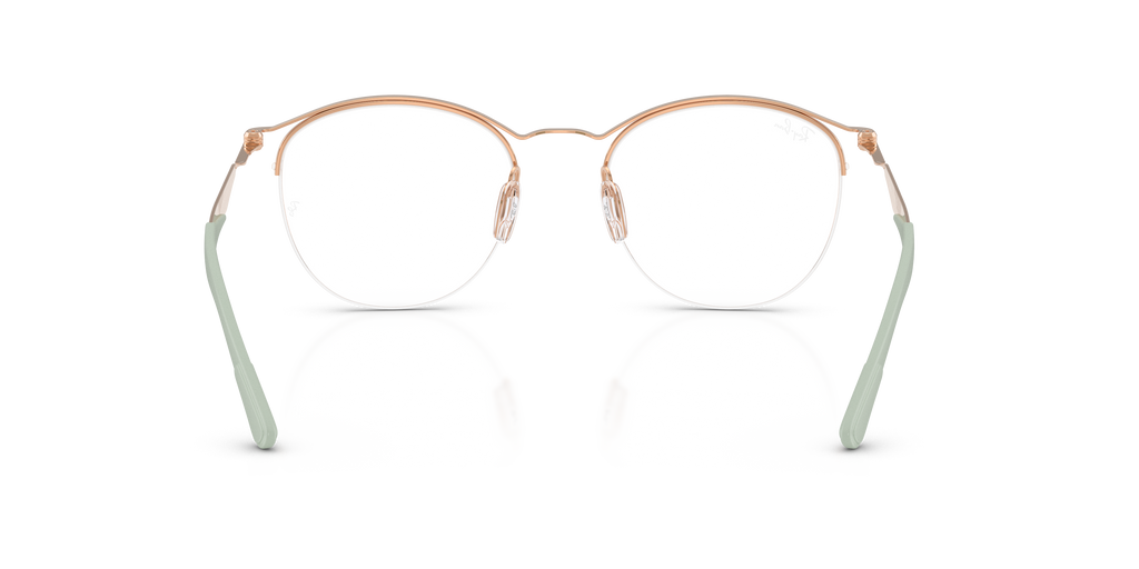 Ray-Ban RB7553 Optics