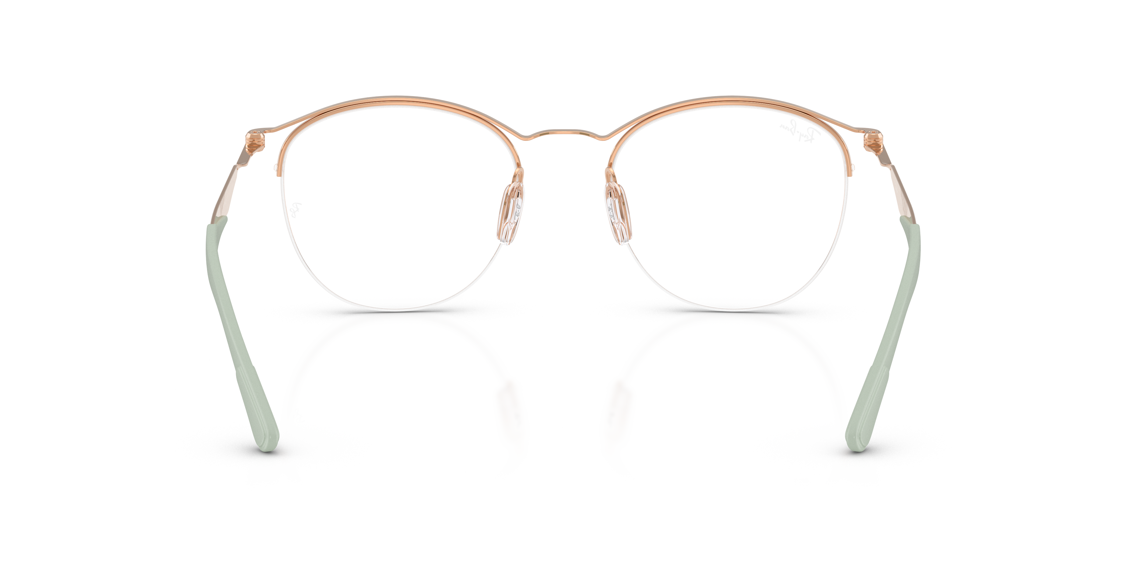 Ray-Ban RB7553 Optics