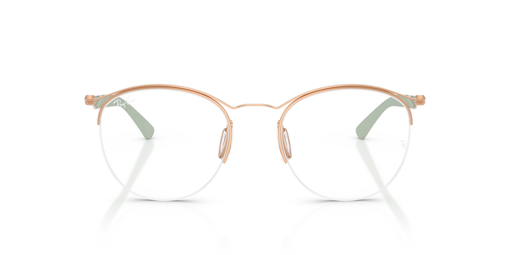 Ray-Ban RB7553 Optics