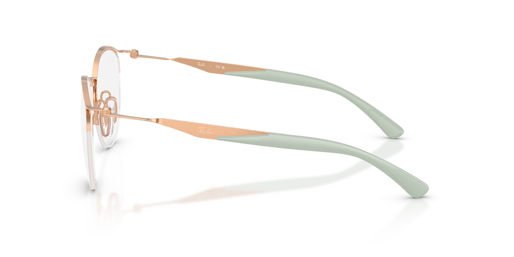 Ray-Ban RB7553 Optics