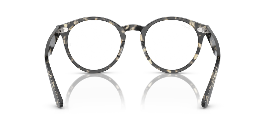 Ray-Ban RB7680V Larry Optics