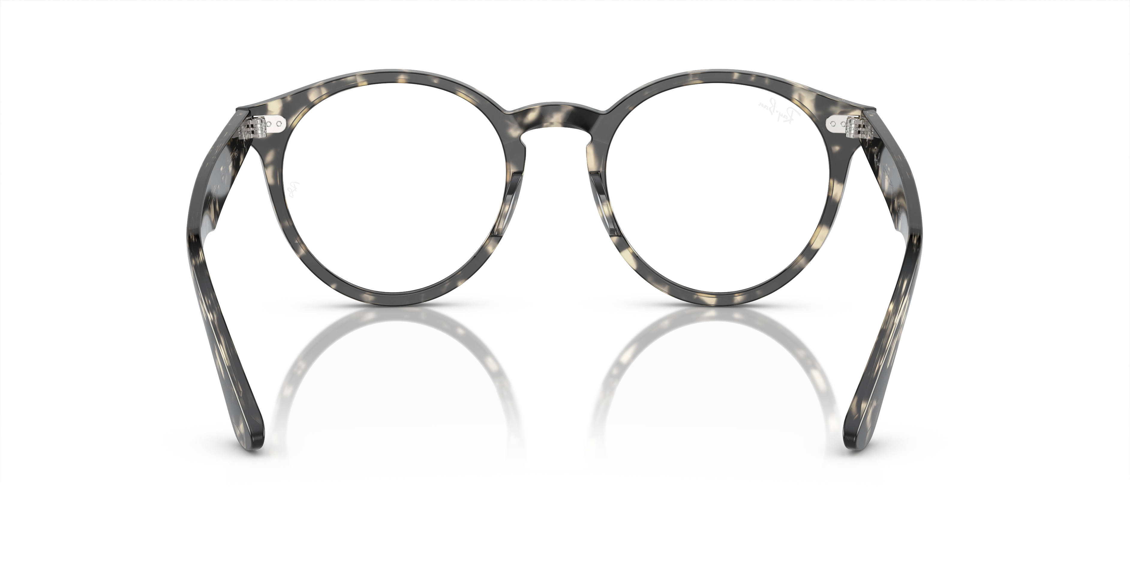 Ray-Ban RB7680V Larry Optics