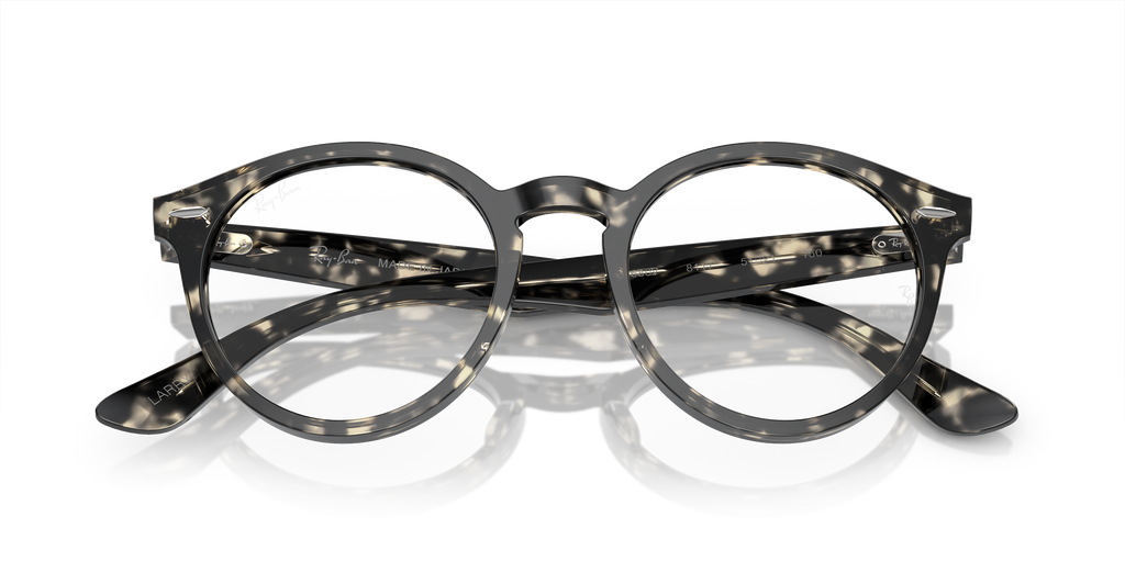 Ray-Ban RB7680V Larry Optics