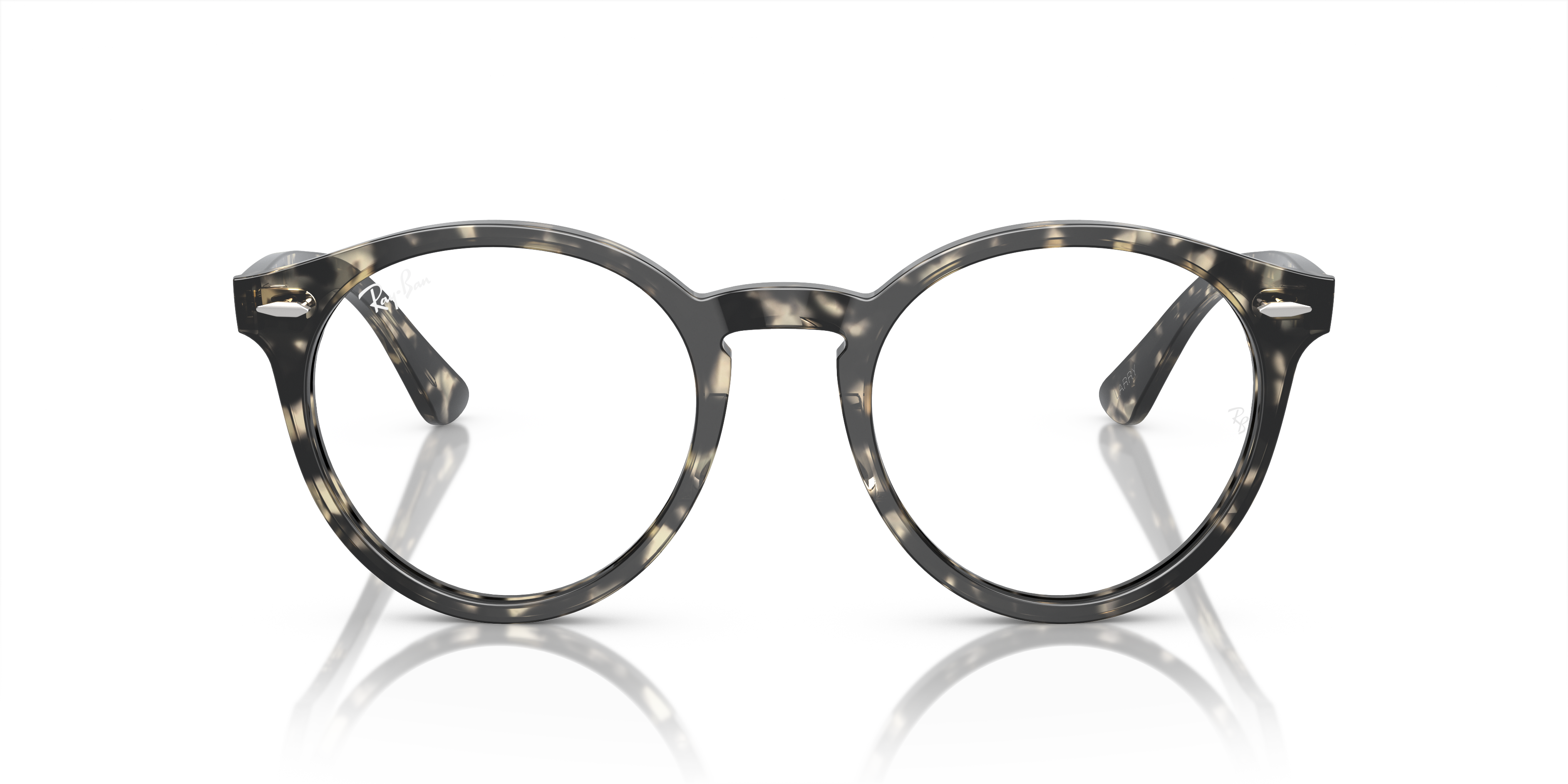 Ray-Ban RB7680V Larry Optics