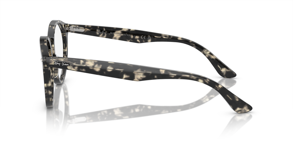 Ray-Ban RB7680V Larry Optics