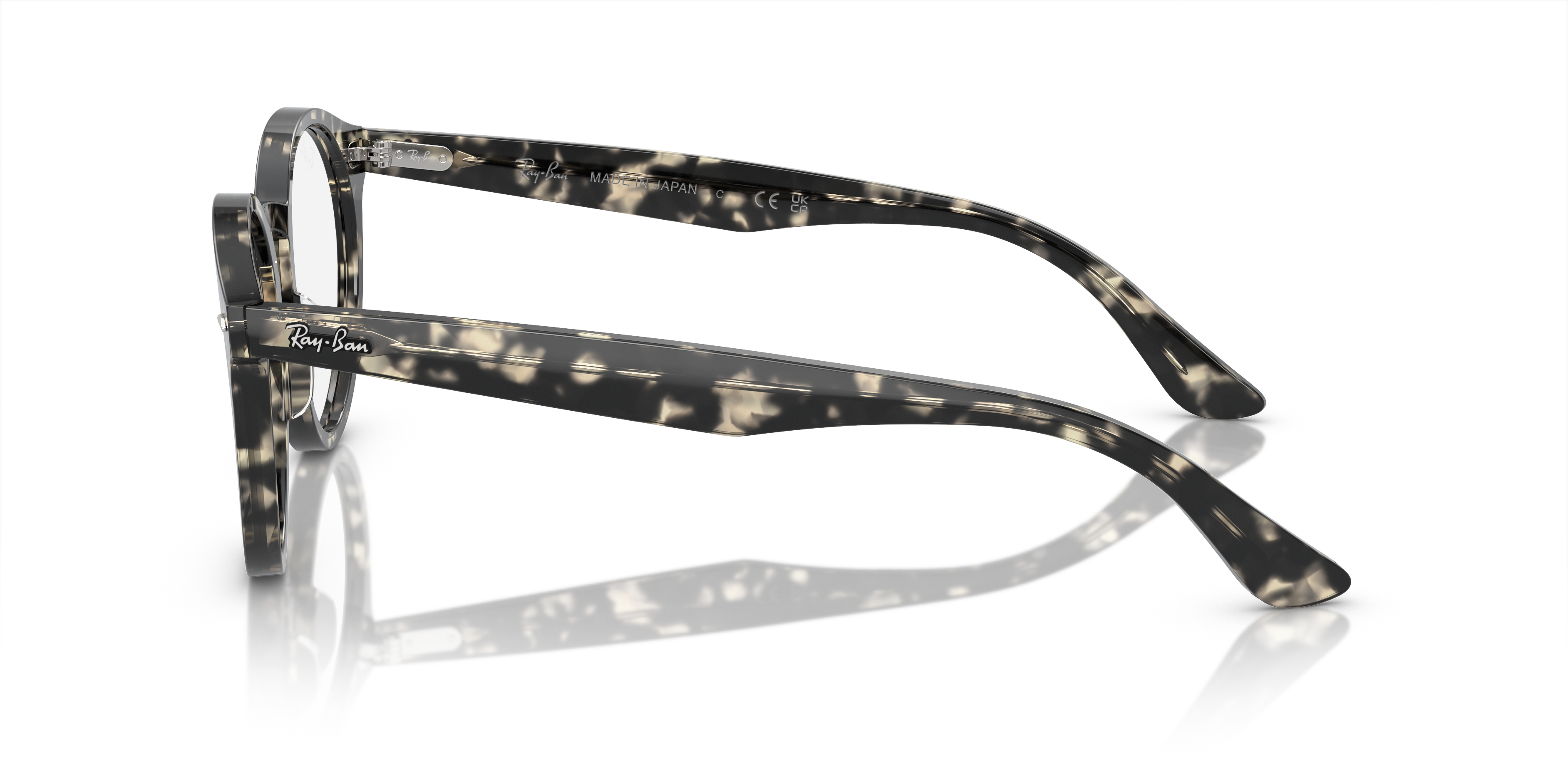 Ray-Ban RB7680V Larry Optics