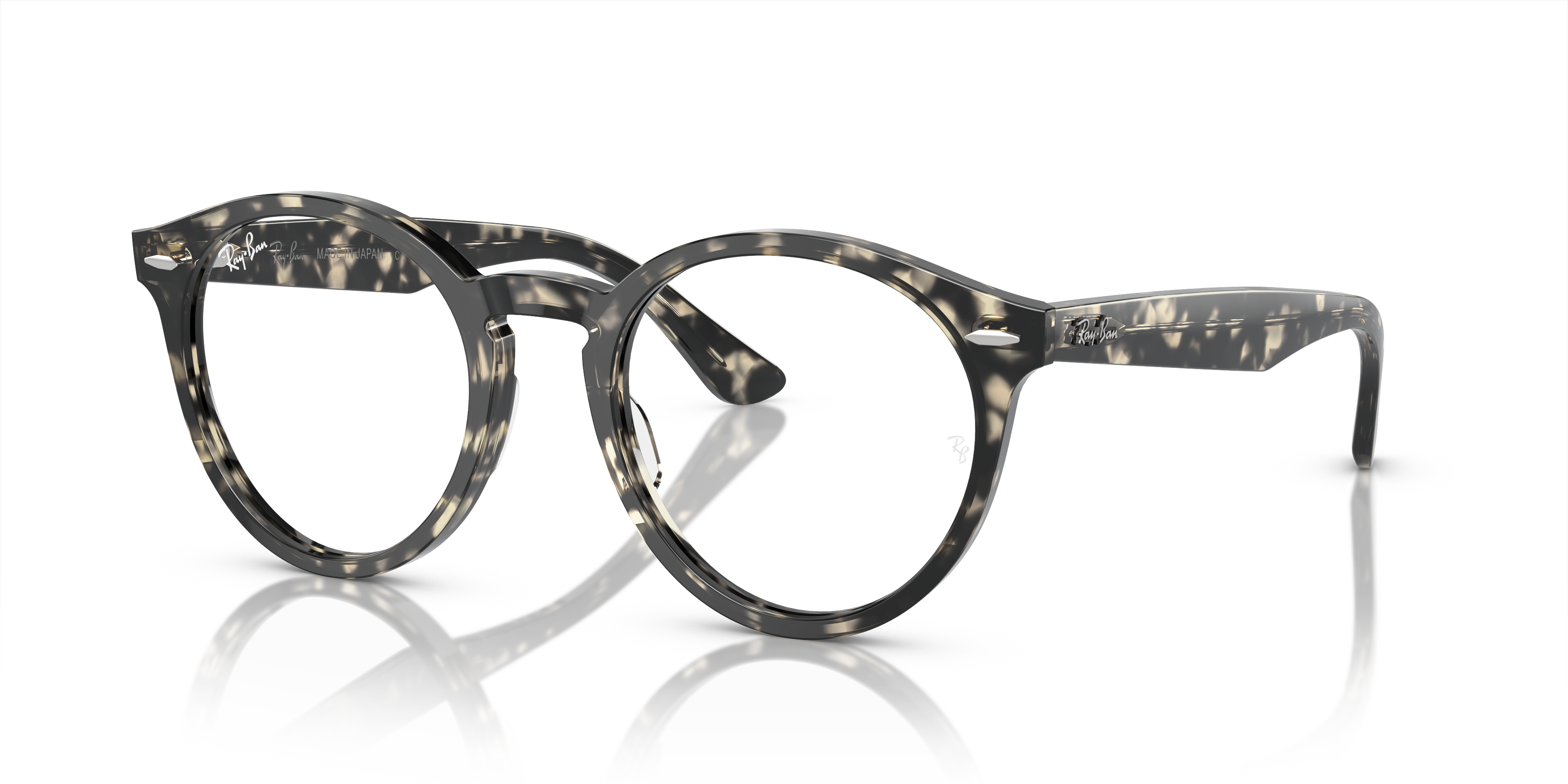 Ray-Ban RB7680V Larry Optics
