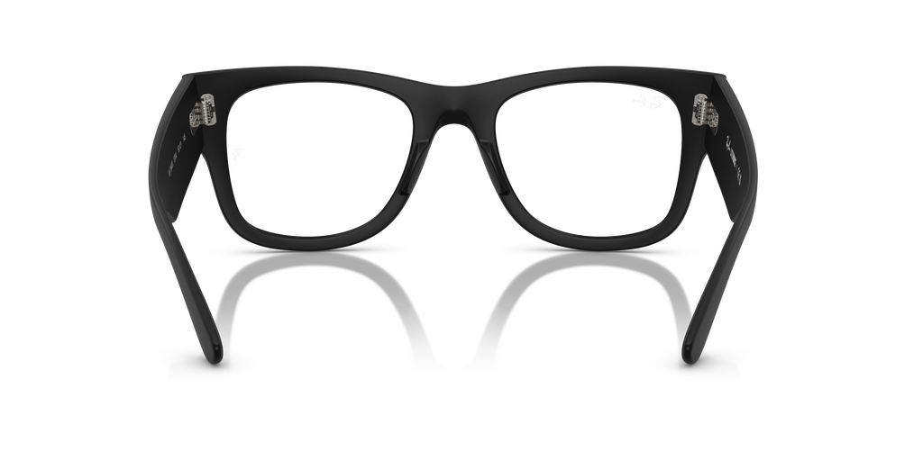 Ray-Ban RB7840V Mega Wayfarer Optics Liteforce