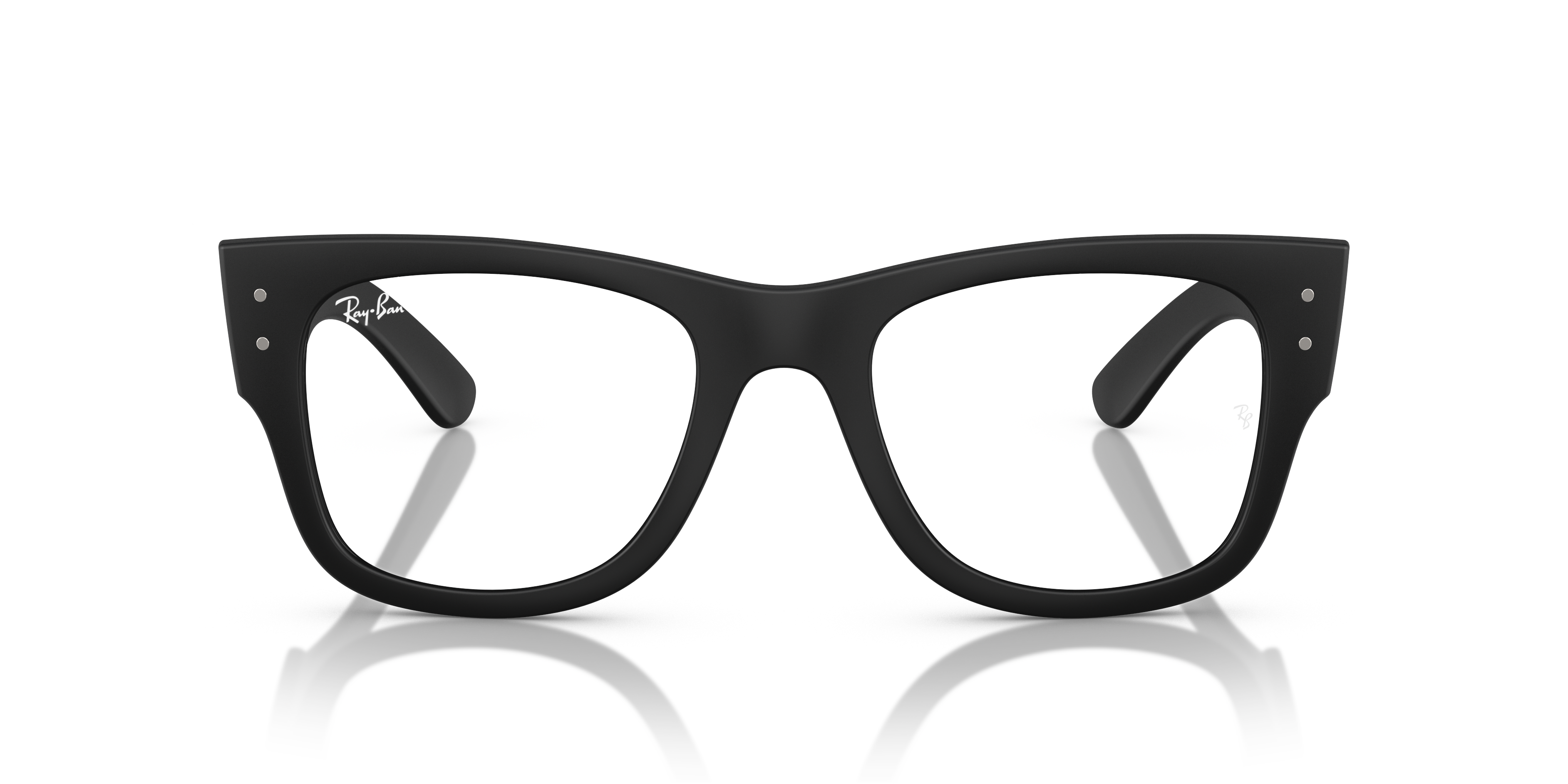 Ray-Ban RB7840V Mega Wayfarer Optics Liteforce